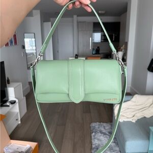 Jacquemus Le Bambino Long